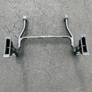 Britax Infant car seat holder